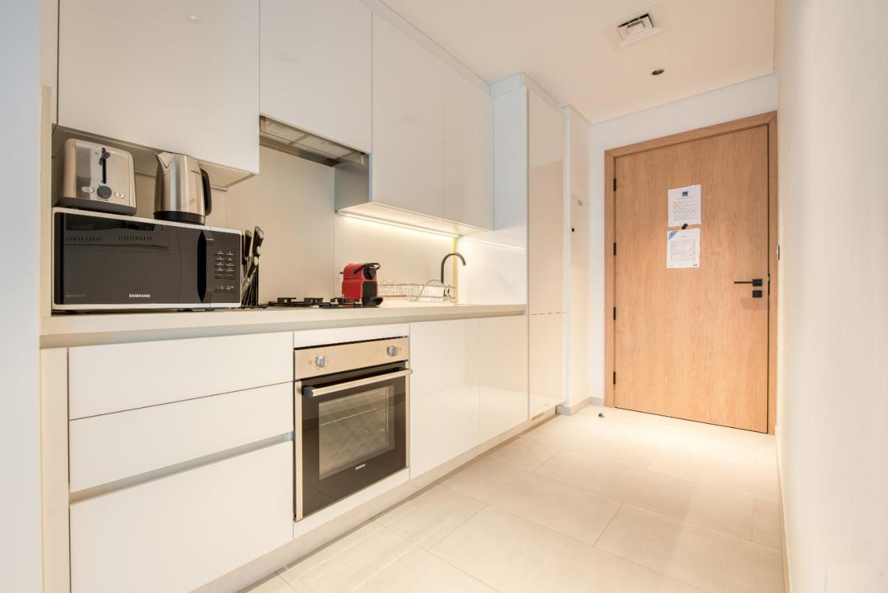 Maison Privee - Luxury, Spacious, Modern Near Burj Khalifa And Dubai Canal 외부 사진